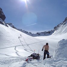 B&auml;sta dagen p&aring; s&auml;songen?. Kuva: Claes. Ratsastaja: Brallan, Hank, Kalle.