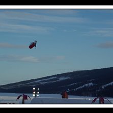 Kuva: Mattias Rundqvist. Ratsastaja: deltagare i Jon Olsson Invitational.