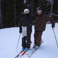 Kuva: Rasmus Hamlund. Ratsastaja: Jocke &amp;amp; kim.