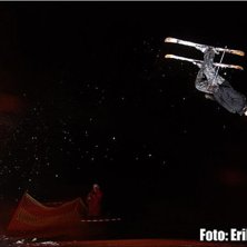 Kuva: erik larsson. Ratsastaja: stening.