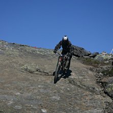Kuva: Roger Hansson. Ratsastaja: Mikaela Sunneg&aring;rdh.