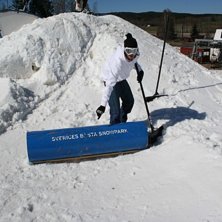 Kuva: Patrik Niemi. Ratsastaja: Daniel Lindholm.
