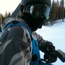 Kuva: William Gradling. Ratsastaja: Adrian Sj&ouml;strand.