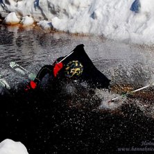 lite bilder fr&aring;n sista dagen i berget :). Kuva: hannah shakes. Ratsastaja: anders wiklund.