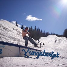 Kuva: Sean Howley. Ratsastaja: Linus &amp;quot;B&auml;ckis&amp;quot; B&auml;ckstr&ouml;m.