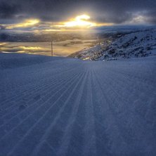 Fredag 10.03
Klar for melkesyrefredag? I dag g&aring;r .