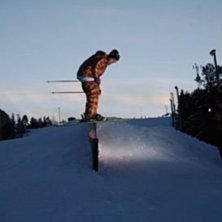 Kuva: fluff. Ratsastaja: kristoffer jonsson.