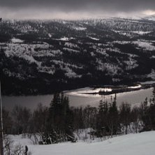 Bilden &auml;r ej photoshoppad.. Kuva: Sara Torkelson.
