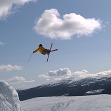 Faike 720. Kuva: Andreas Gustavsson. Ratsastaja: Jonny Jonsson.