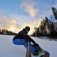 Kungsberget kuva