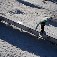 Hajk. Kuva: Magnus Karlsson. Ratsastaja: Petter Cavallin.