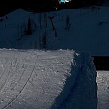 Nightsession med Lucas Nilsson. Kuva: Lucas Nilsson. Ratsastaja: Kevin Holmbom.