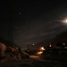 Pettneu camping
. Kuva: Nicklas Holmberg. Ratsastaja: Pettneu camping.