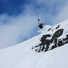 Kuva: Anders Norstr&ouml;m. Ratsastaja: Mas Johan.