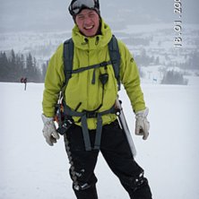 Alpina student-SM . Kuva: Per Olov Dahlqvist. Ratsastaja: Arvid Eriksson.