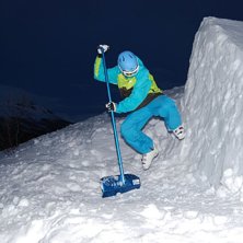 Kuva: Johan Olsson. Ratsastaja: Hanna Skogsberg.