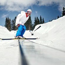 Kuva: Oskar Bakke. Ratsastaja: Hugo Ljungquist.