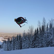 Kuva: Ulf M&aring;rd.