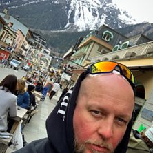 Chamonix kuva