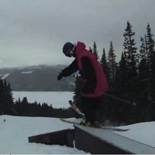 Kuva: Bendik Hulsund. Ratsastaja: Torkel Vigdal.