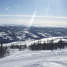 Kuva: Martin. Ratsastaja: sn&ouml;n.