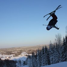 Kuva: Ulf M&aring;rd.