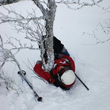Tack f&ouml;r du l&auml;rde mig, s&auml;msta teacher ever. Kuva: Johanna.