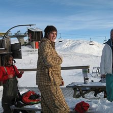 Kuva: Anders Sparris Andersson. Ratsastaja: Crigo, Jens o Johannes.