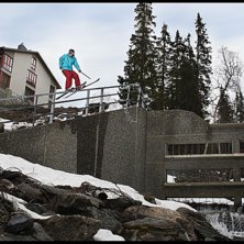 Kuva: Andreas Timf&auml;lt. Ratsastaja: Jacob &amp;quot;Jake_20&amp;quot; Gustafsson.