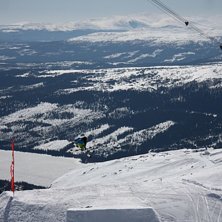 Kuva: magnus sellberg. Ratsastaja: ok&auml;nd.
