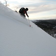 Kuva: Mattias Jonsson. Ratsastaja: Per D.