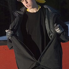 Photo session med Jesper Molin. Kuva: Jesper Molin. Ratsastaja: Henrik Harlaut a.k.a e&amp;#039;dollo.