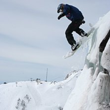 Kuva: Jonas Eriksson. Ratsastaja: Johan &aring;hlander.
