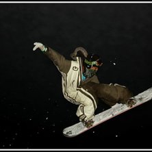BS 180 Melon. Kuva: Daniel Rudolfsson. Ratsastaja: Kevin Hedlund.