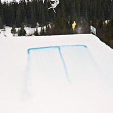 Sw 1080 tail. Kuva: Johan St&aring;hlberg. Ratsastaja: Sebastian Carlsson.