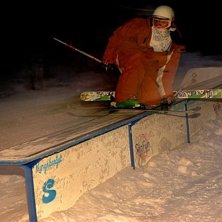 Kuva: valter olsson. Ratsastaja: johan Lantz.