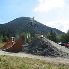Ratsastaja: Jesper Nyborg.