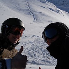 Kuva: Alex Rydfjord. Ratsastaja: mark malmstr&ouml;m, alex rydfjord.