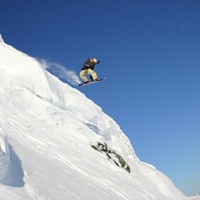 Kuva: Tobias Hising. Ratsastaja: Stefan mOss.