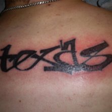 Kuva: Texas Tattoo.