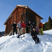 Lifestyle... Kuva: Adrian Helly-Hansen. Ratsastaja: ....