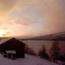 Kuva: Kristin Holmberg. Ratsastaja: ****.