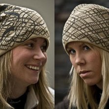 Kuva: Johan St&aring;hlberg. Ratsastaja: Carolina &Aring;slund, Cecilia V&auml;h&auml;nikkil&auml;.