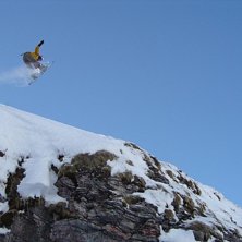 Kuva: Feeder Crew. Ratsastaja: Daniel Brander.