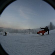 Kuva: Robin Tygesen. Ratsastaja: Chrstian Weichert.