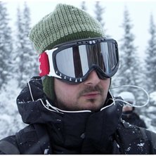 Kuva: Conny Bergqvist. Ratsastaja: Markus Leanderson.