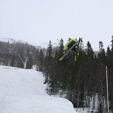 Kuva: Magnus Sellberg. Ratsastaja: Thomas Ekelund.