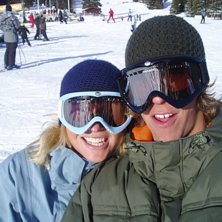 Ratsastaja: Jag &amp;amp; Hanna.