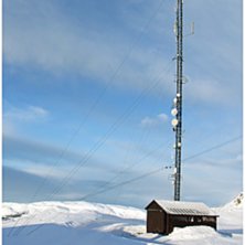 Kuva: Conny Bergqvist. Ratsastaja: Telemast.