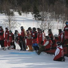 vi i jib academy &aring;re -07. Kuva: pappa. Ratsastaja: jib academy.
